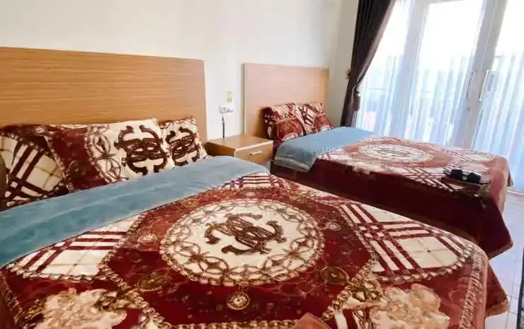 Homestay Lidah Buaya 3 Syariah