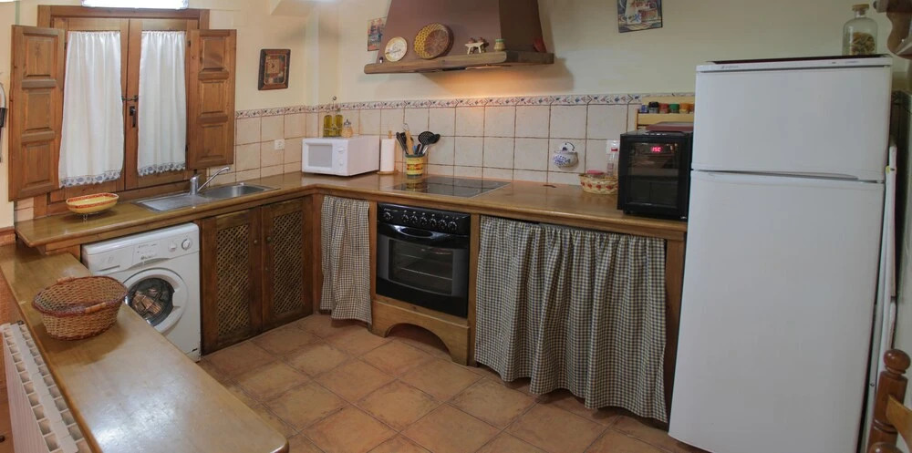 Casas Rurales Maribel - Complejo Alcalá del Júcar