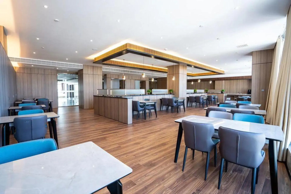 Jinjiang Metropolo Hotel Xintai Diamond Building