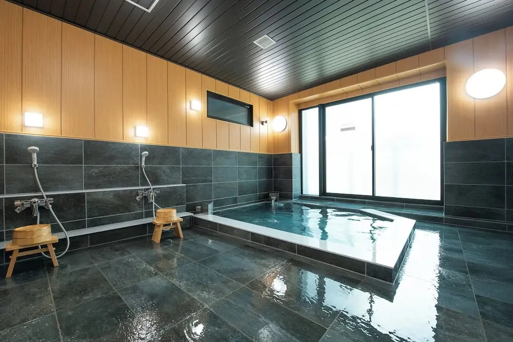 Issyuku Hotel Kotobuki Sanchome