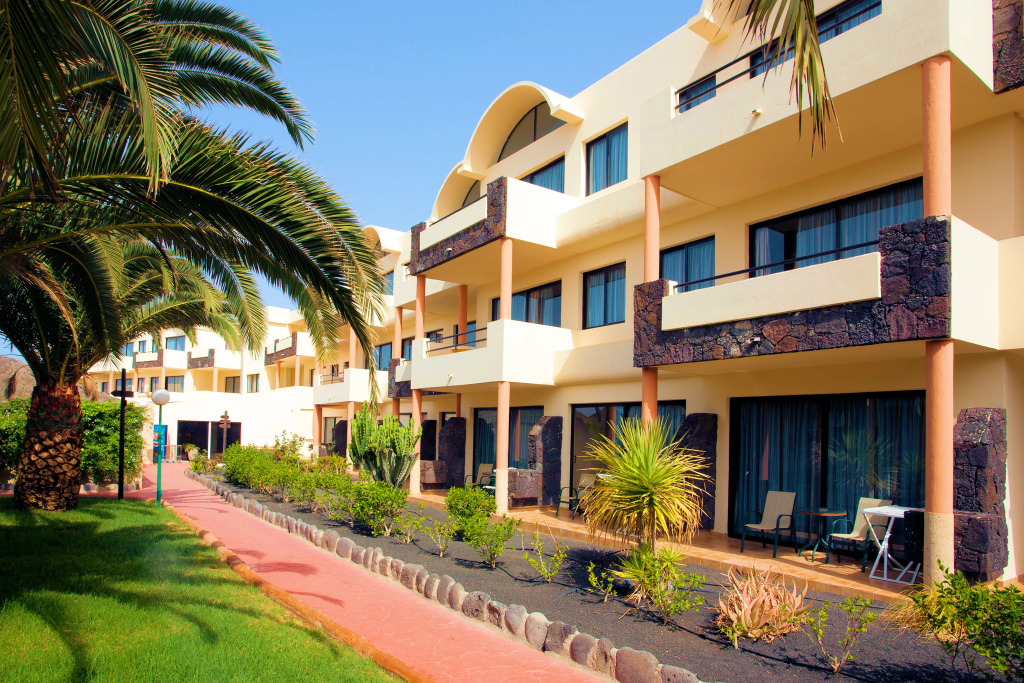 SBH Royal Monica