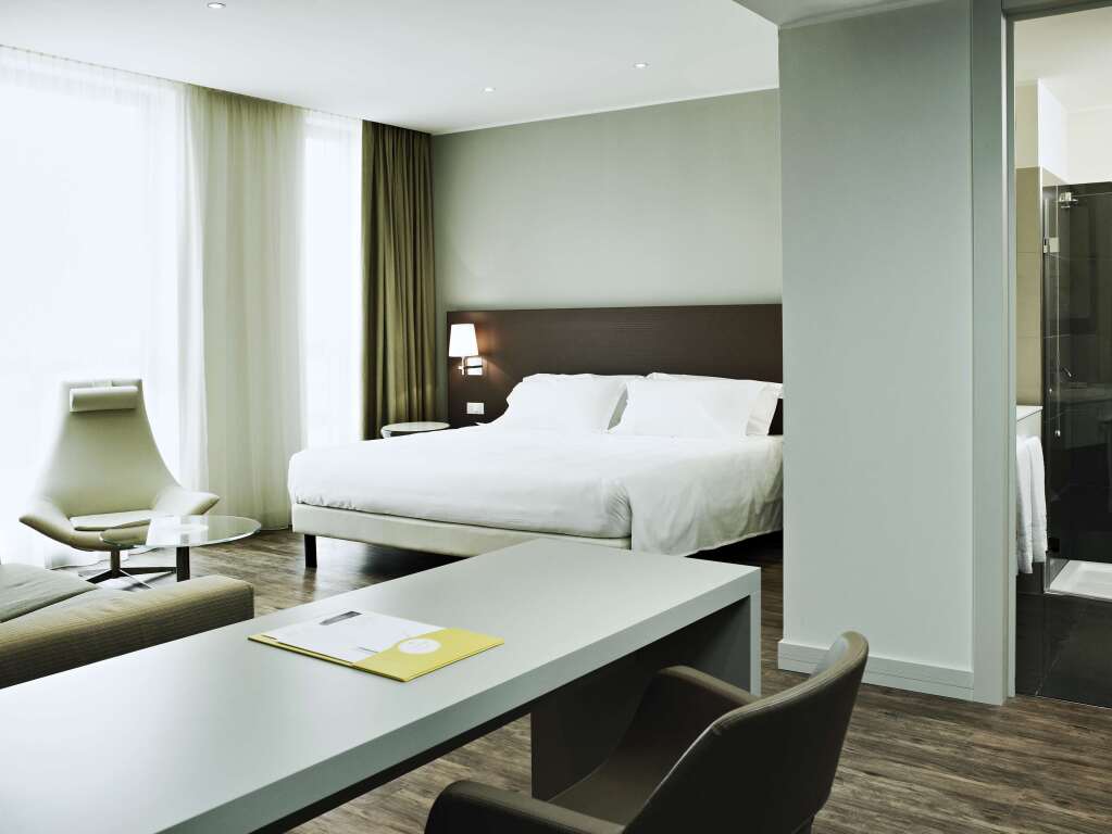 MOVE Hotels Venezia Nord