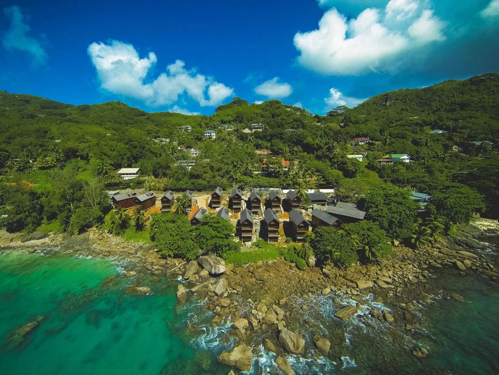 Oceanica Resort Seychelles