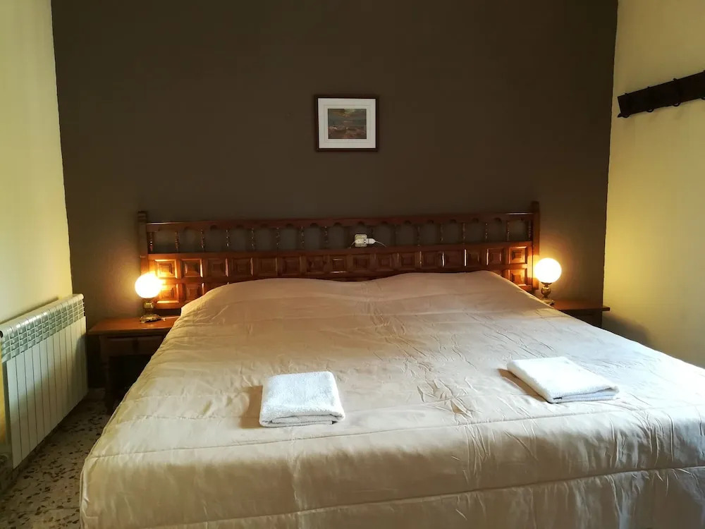 Hostal El Mirador