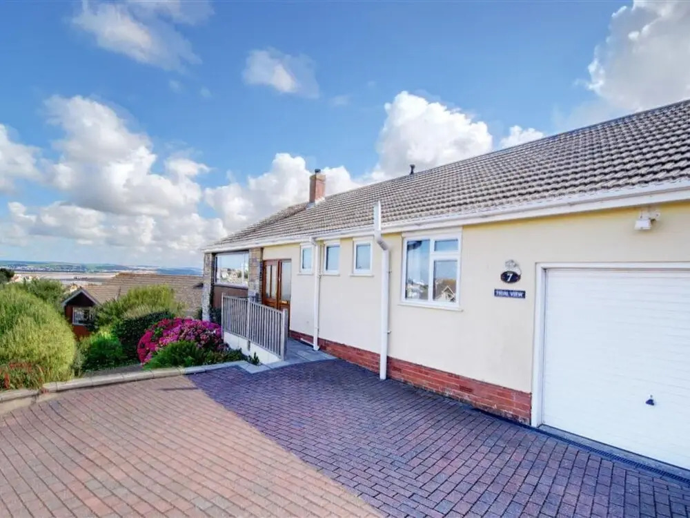 Holiday Home Tidal View
