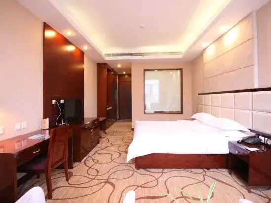 Fun Hotel Kaimei Nanchang