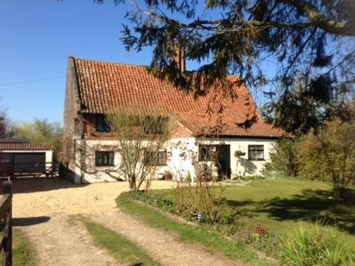 The Vines B&B