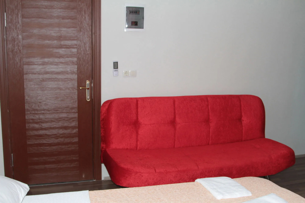 Esras Apartments in the Heart of the City, near Old Town