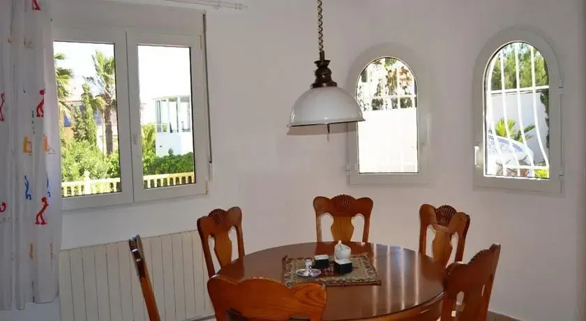 Casa Oleander