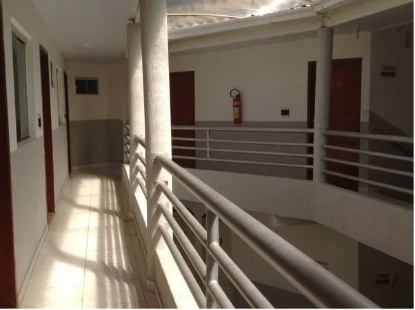 Hotel Vitoria