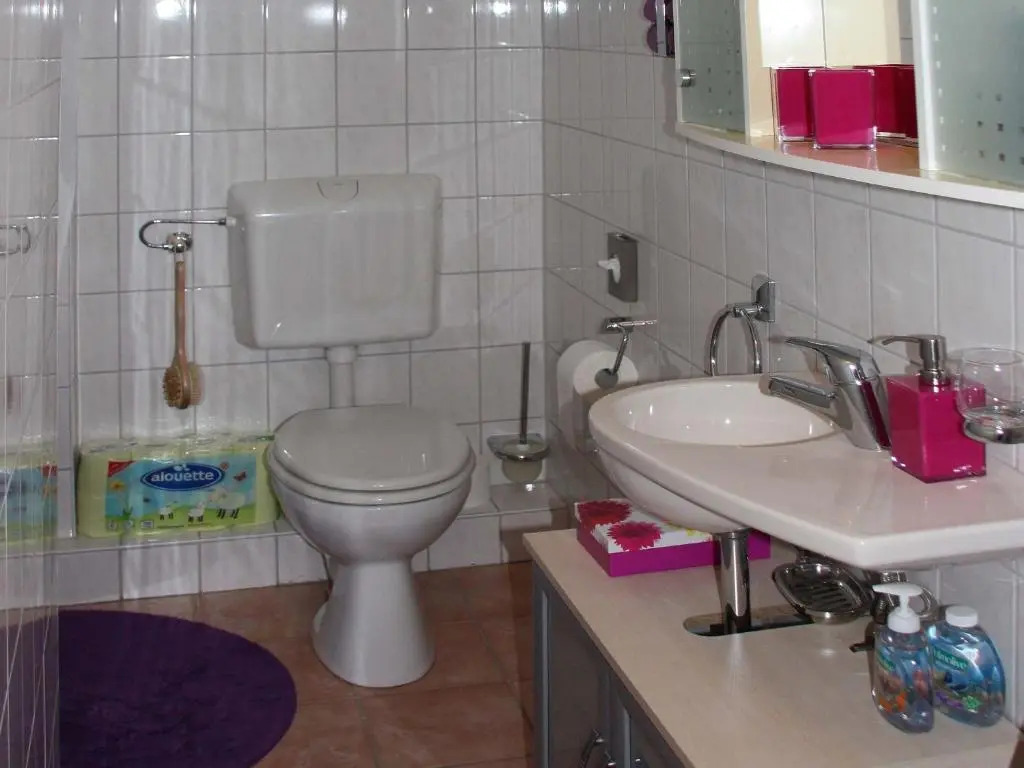 Ferienwohnung Lamm
