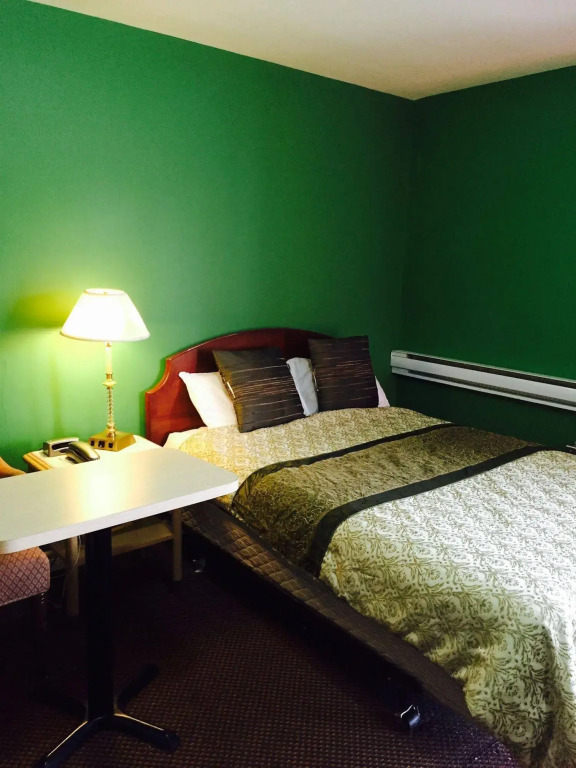 Palace Inn Motel