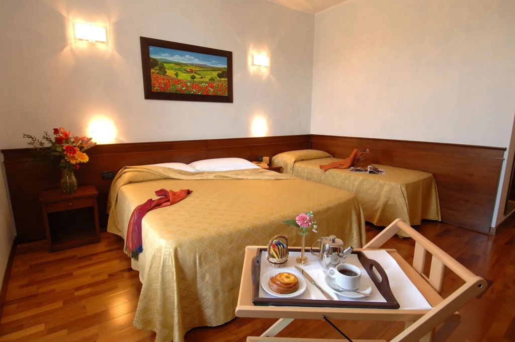 Hotel Palazzo Vecchio