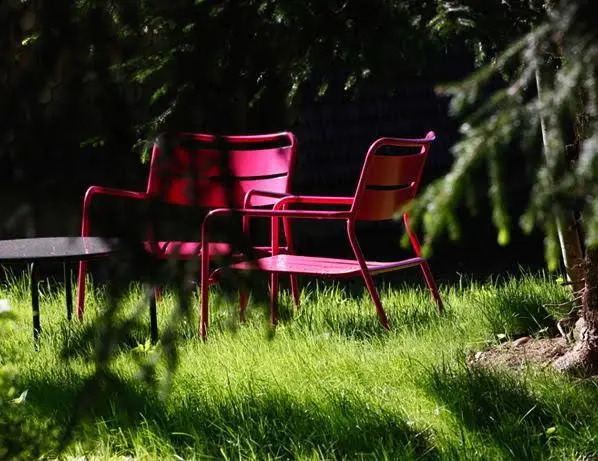 Hotel am Bach