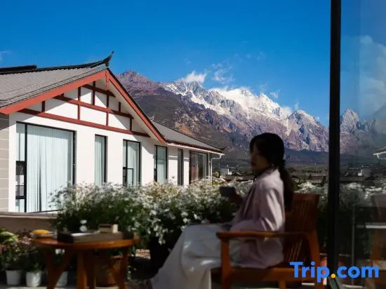 Yulong Mujianshan Homestay