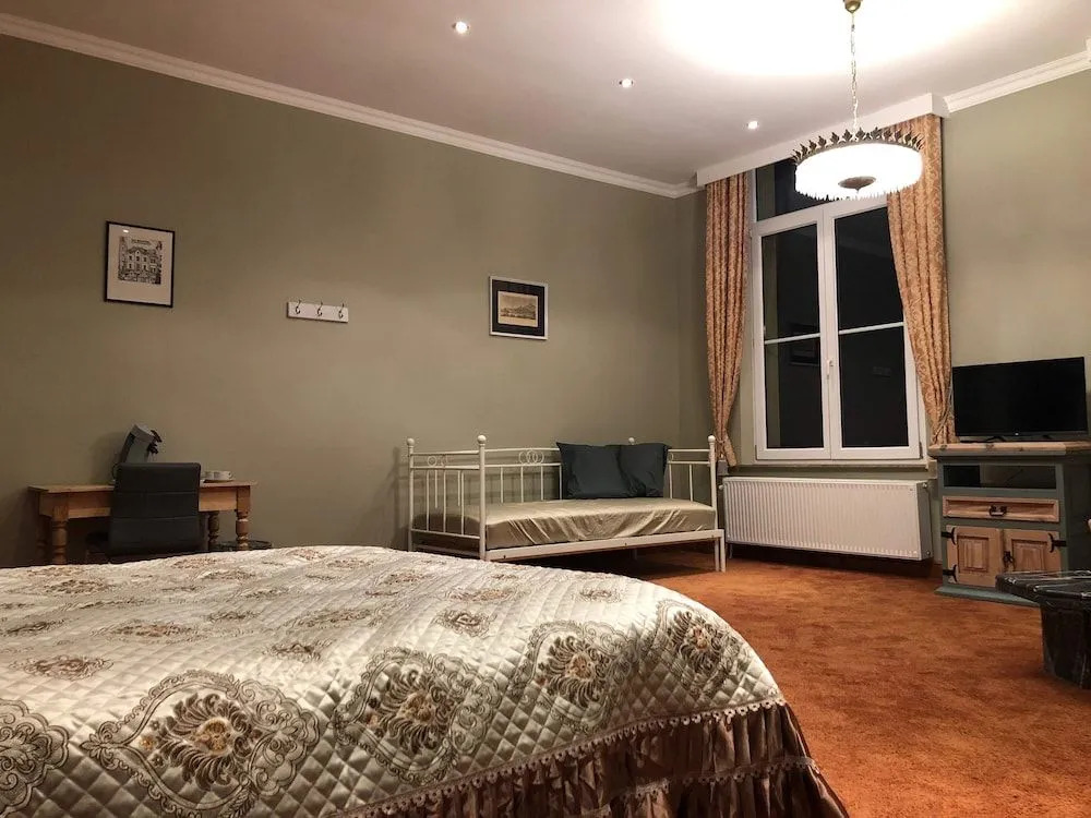 Kasteel B&B Sint-Bartel