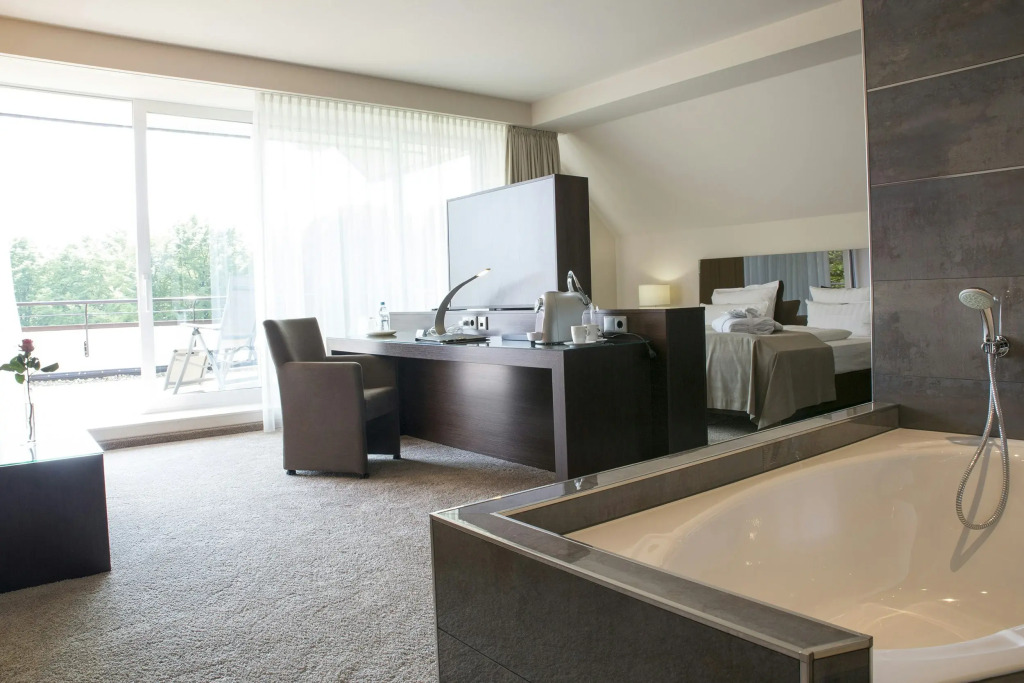 lArrivée Hotel & Spa