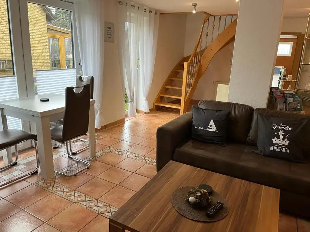 Ferienhaus Holtmann