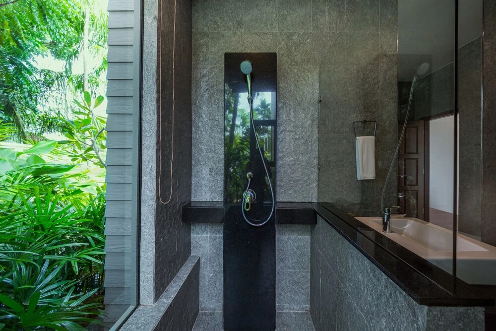 Oxygen Villas with Private Pool Near Naiharn by TropicLook
