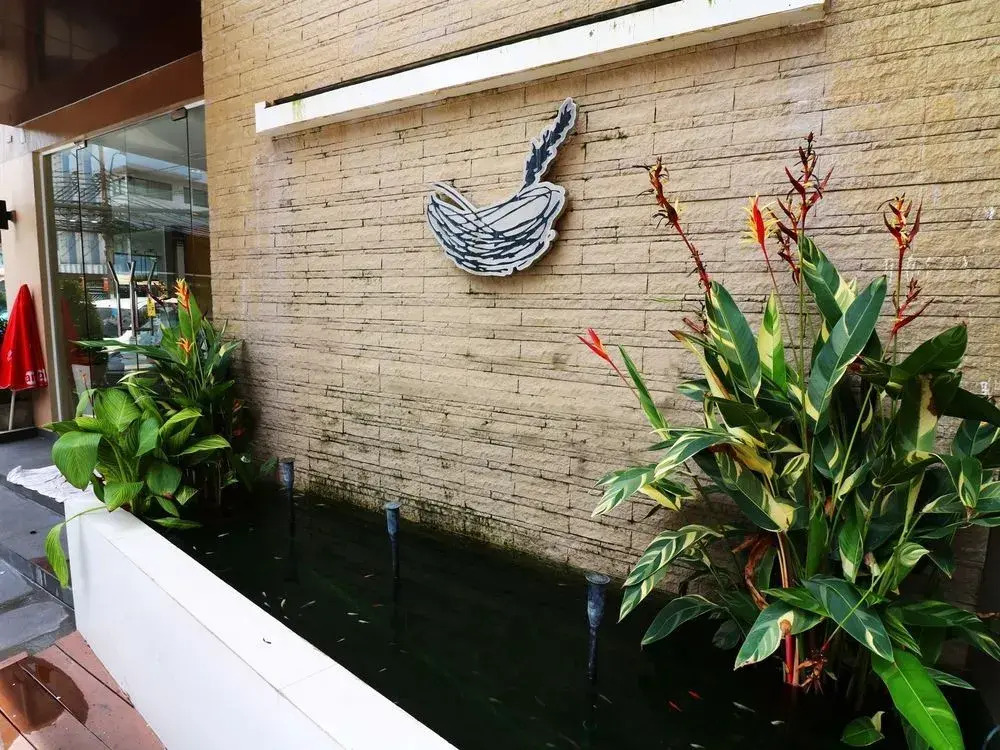 Ton Aor Place Hotel