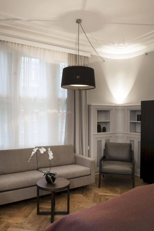 Apótek Hotel Reykjavík by Keahotels