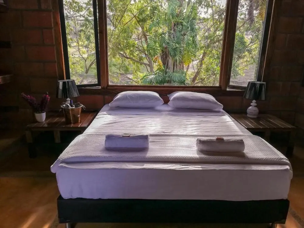 Aqua Ecolodge Harmony and Nature