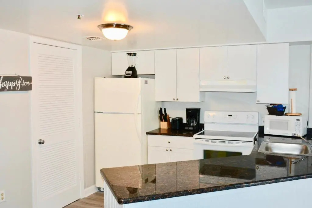 Two Bedroom Apartment at the Palace Resort