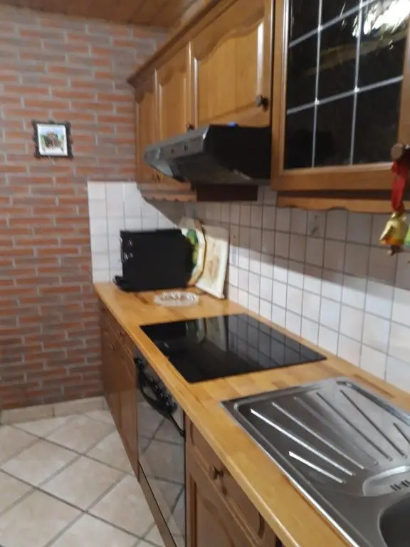 Apartment museum