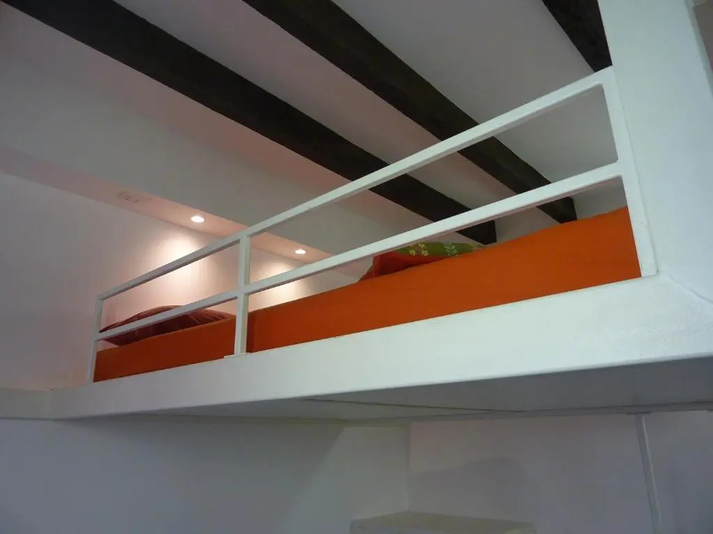 Porta Venezia Studios Lambro 15