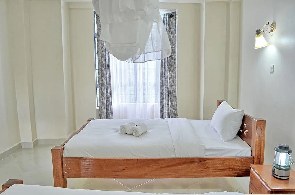 Itibo Resort