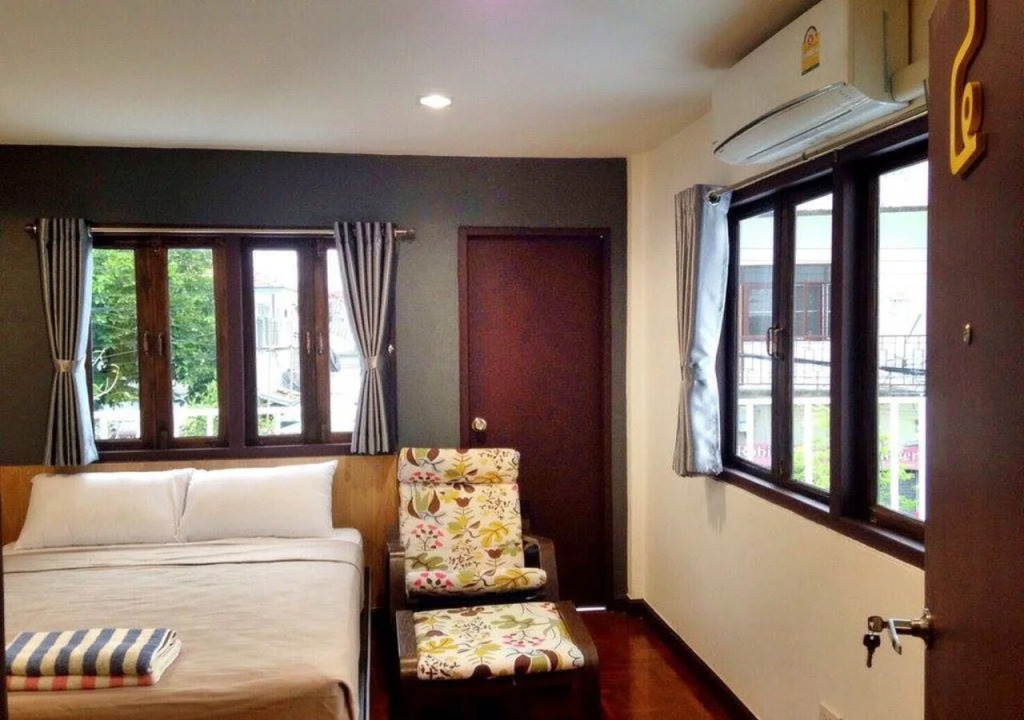 Papick Lodge