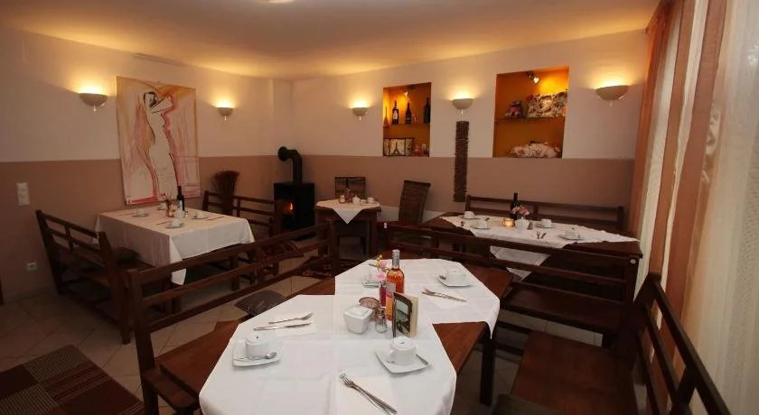 DAS Landhaus Klambauer - Apartmenthaus Thermennähe St Martins Therme