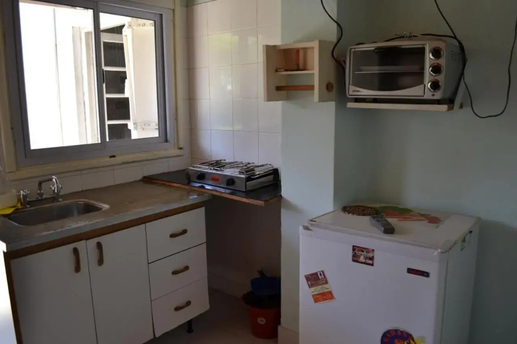 Alfil Apartamentos Villa Gesell