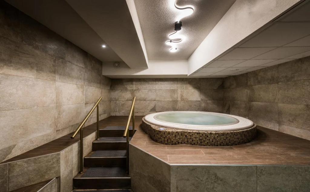 Hotel Fontana Vrnjačka Banja