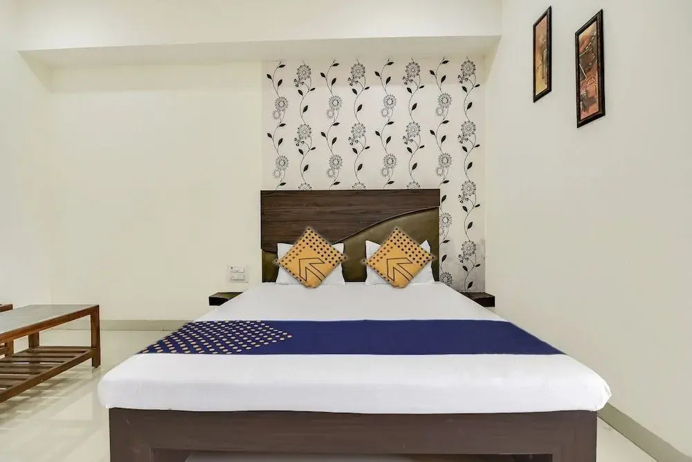 Sai Resort by OYO Rooms