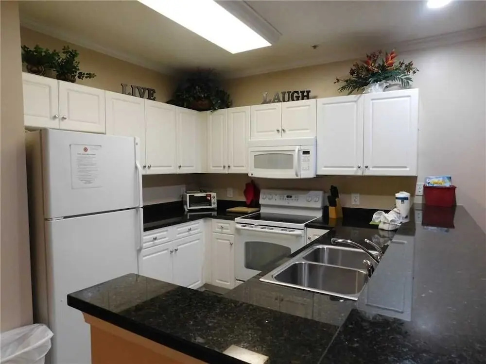 Ocean Keyes 2903 - 3 Br Condo