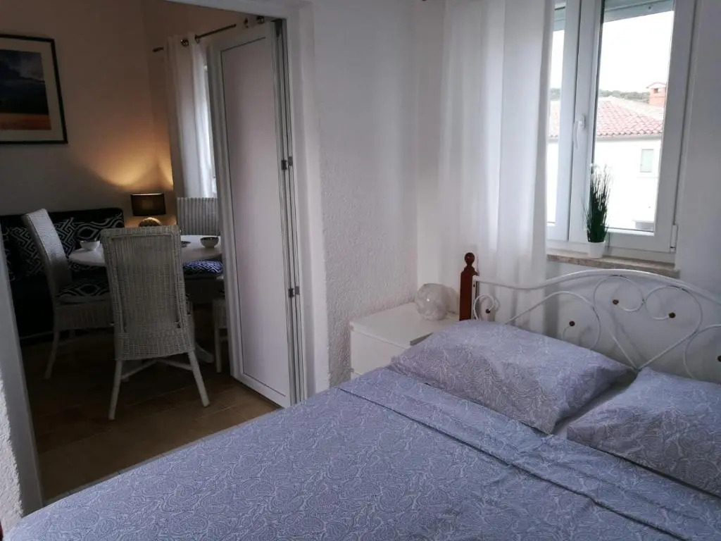 Ferienhaus Bozena Appartment 5