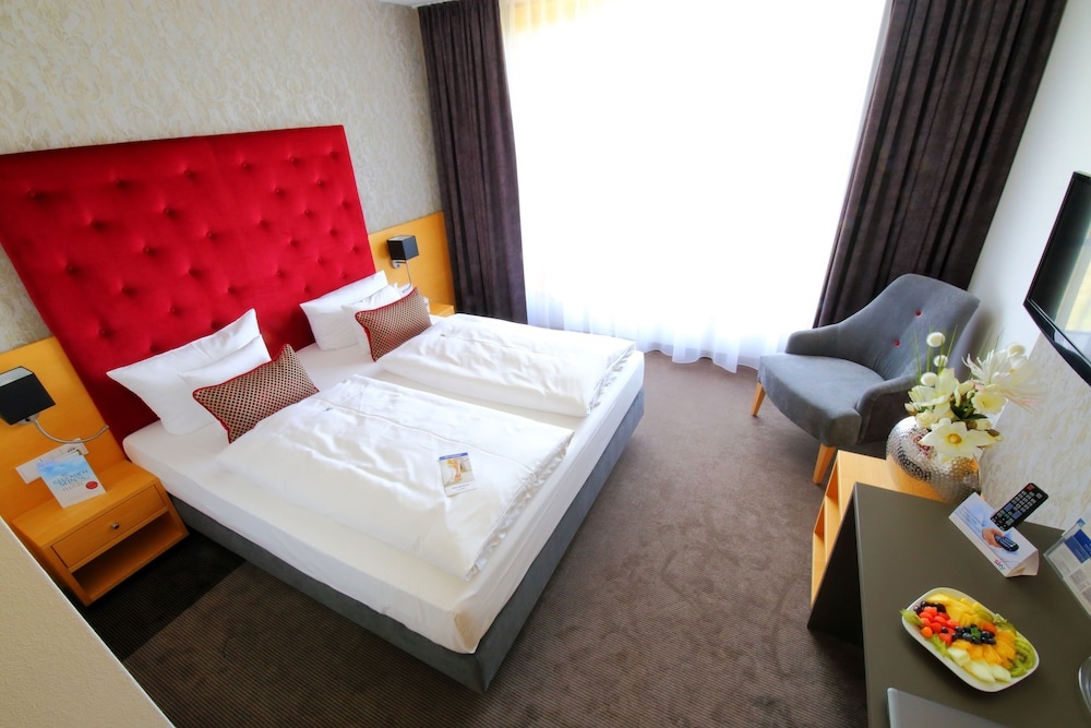 Best Western Hotel am Schlosspark