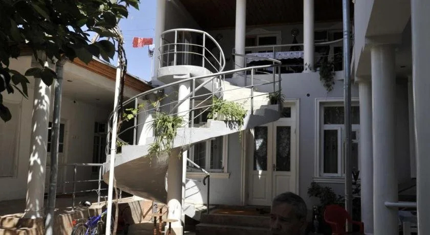 Hotel Dilshoda