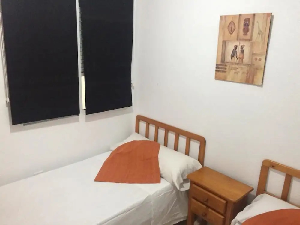 Bungalow en los Altos