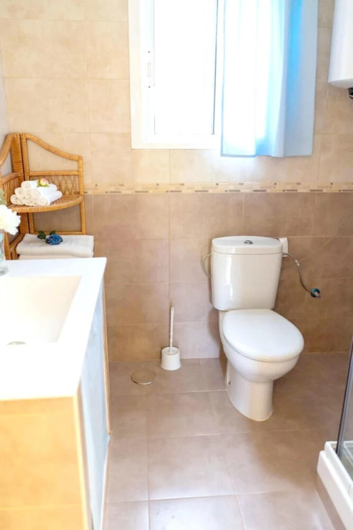 Chalet With 2 Bedrooms in Almodovar del Rio, With Private Pool and Terrace