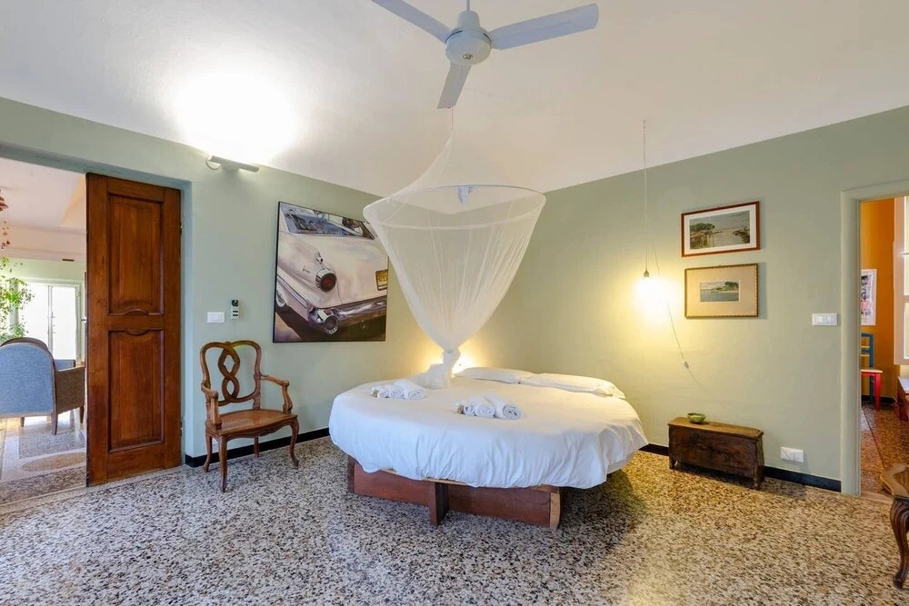 Brignole de Ferrari Apartments by Wonderful Italy