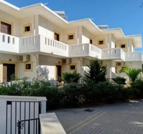 Hotel Orama-Matala