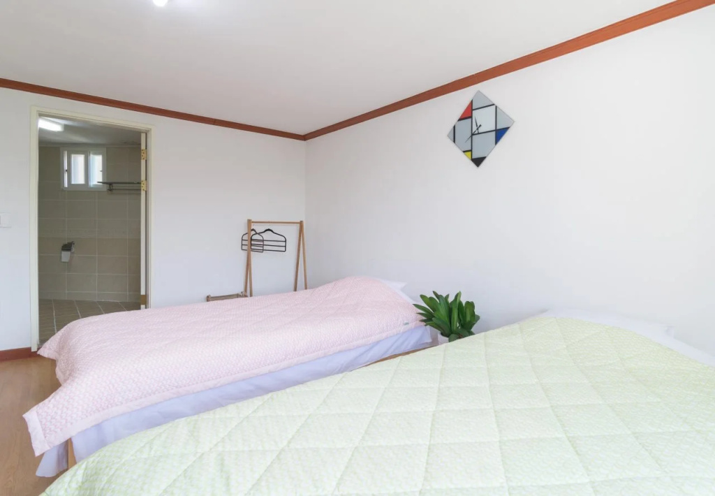 White Rabbit Guesthouse