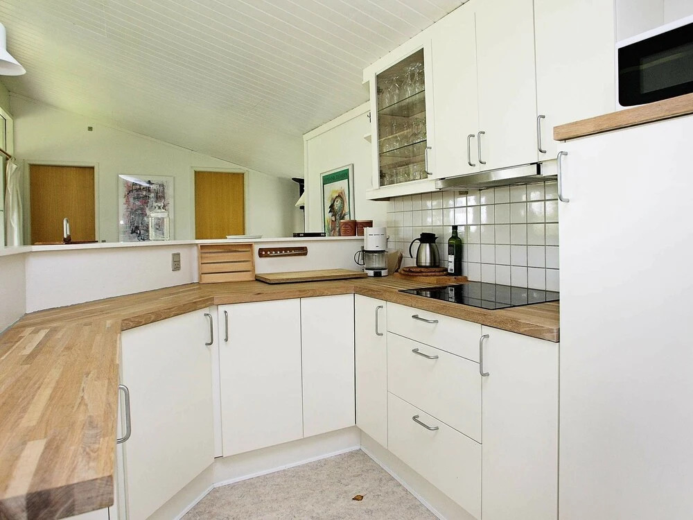 Cosy Holiday Home in Farsø Near Sea