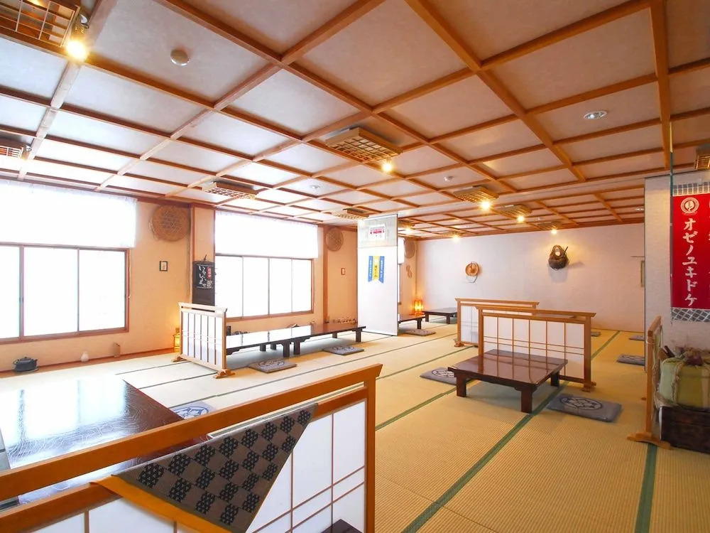 Mizubasho no Yado Higashi
