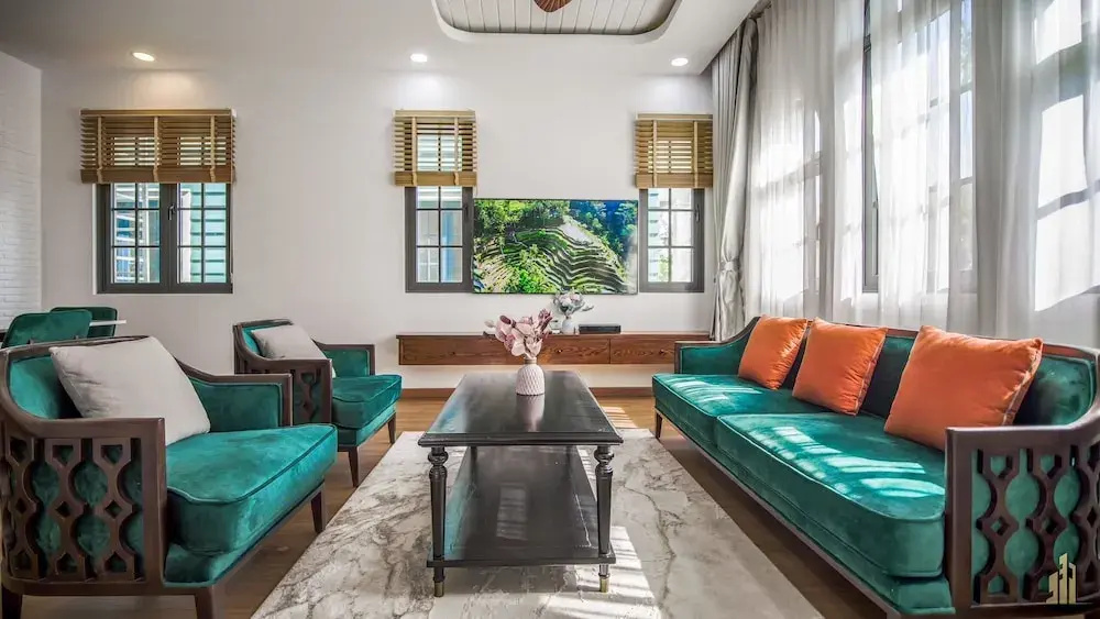 Villa Novaworld Phan Thiết - Luxury