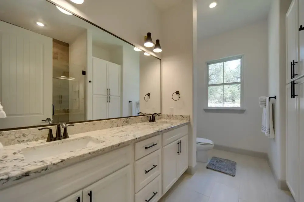 Hill Country Oasis in Spring Branch w/ Patio!