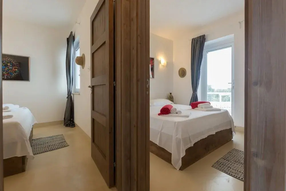 Villa Butterfly by Raro Villas