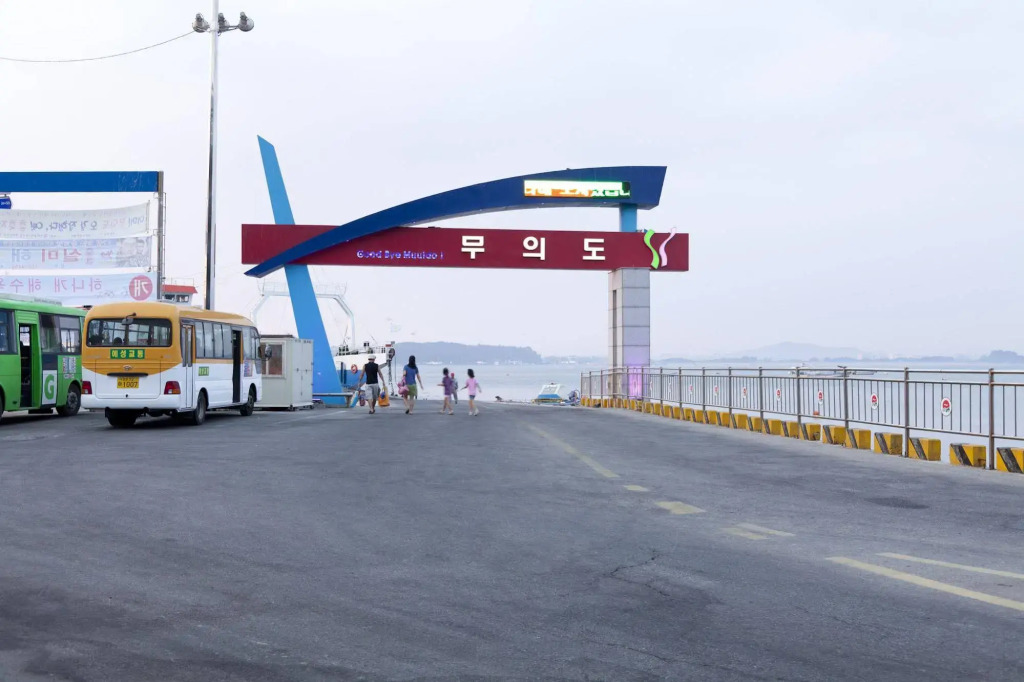 Muui Seaside Hotel
